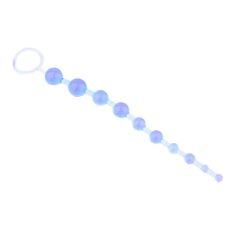 AUEXY-Sexo-10-Beads-Tapon-Anal-Bead-Silicone-Butt-Plugs-Ball-Buttplug-Dilatator-Long-Analplug-Sex (5)