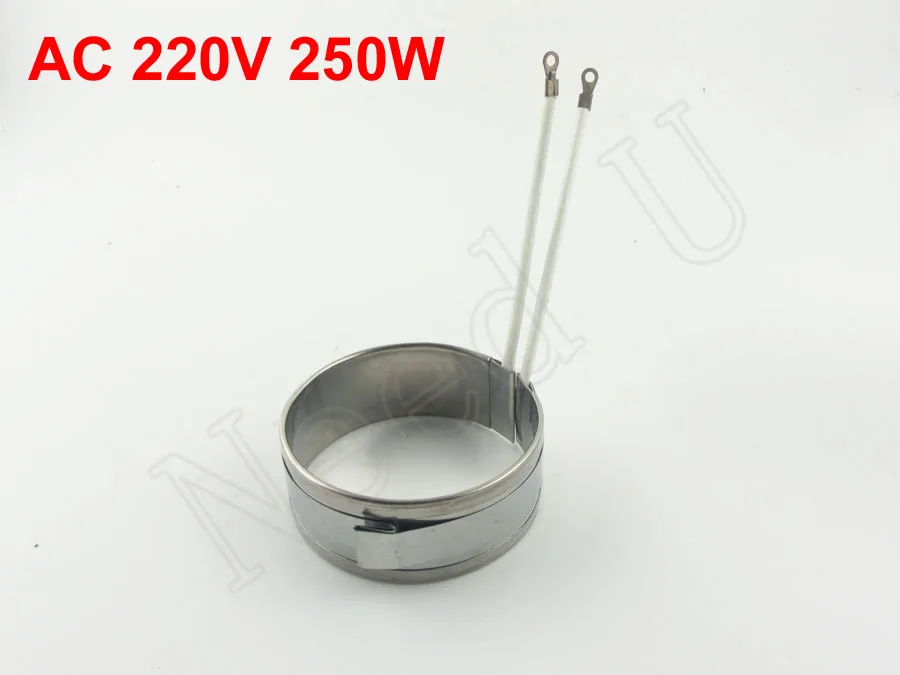 220V 250 Watt Solder Pot Heating Core Element Heaterheaters energypot