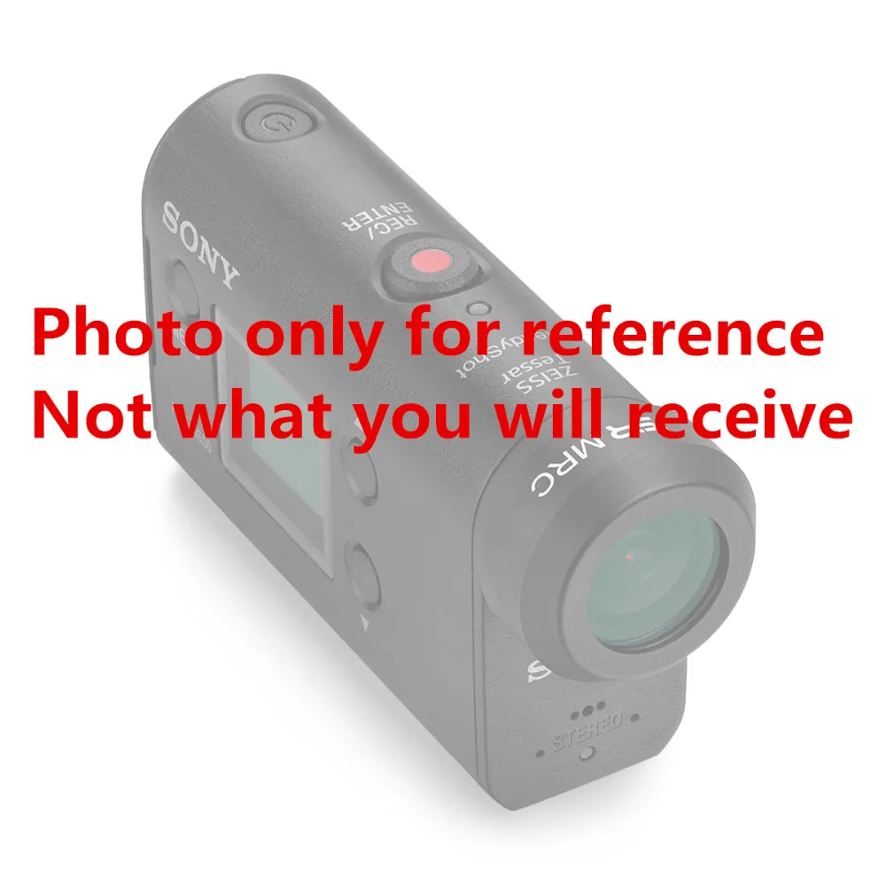 UV ND4 ND8 CPL жесткие линзы Protector Filter Kit для Sony Action Camera HDR AS50 AS50R AS200V AS100V X1000V X1000VR