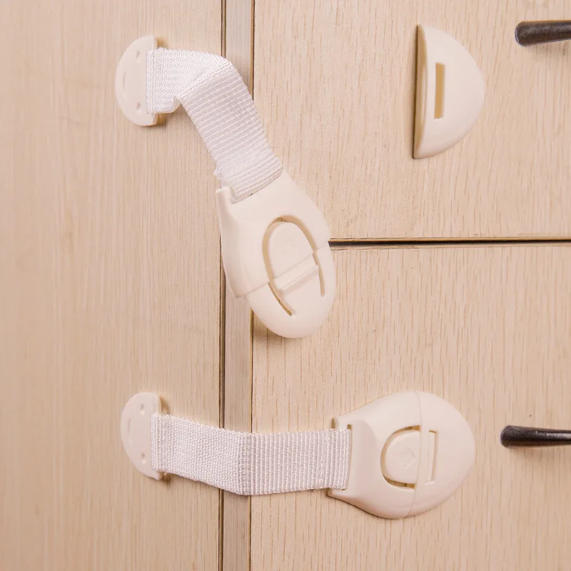 door locks lock safety drawer cabinet cupboard safe straps child drawers doors care children adhesive security refrigerator infant toilet window