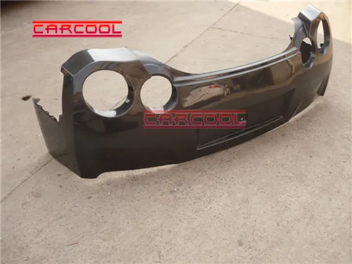 Авто Запчасти R35 GTR OEM GTR задний бампер CF углеродное волокно