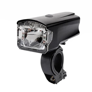 

Bike Bicycle Front Light Bicycle Led USB Rechargeable Flashlights Troches Powerful led flashlight Headlight Bicycle Accessories
