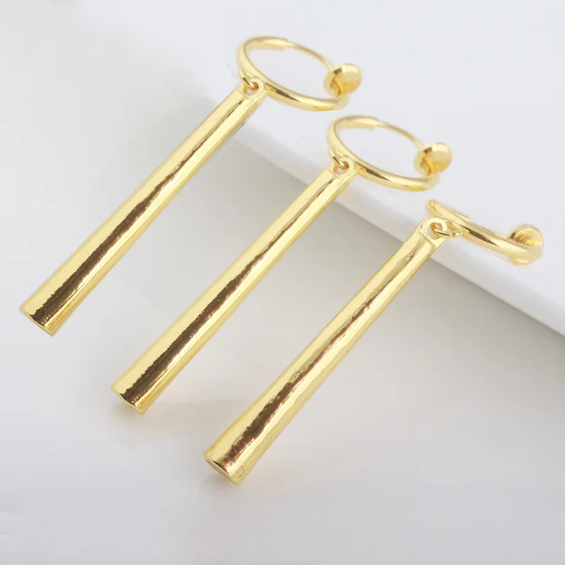 3pcs/set One Piece Roronoa Zoro Clipon Earring animesmagic