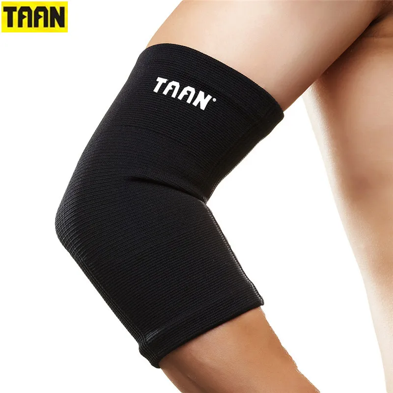 

2019 Genuine TAAN Professional Sports HJ 2106 Basketball Badminton Tennis Elbow Pressure Arm
