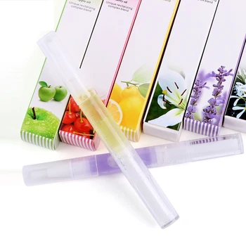 

MIZHSE 1 Pcs Nail Nutrition Oil Pen Nail Treatment Cuticle Revitalizer Oil Prevent Agnail Nail Polish Necessary Nourish Skin