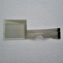 PanelView 600 2711-B6C1 2711-B6C1L1 Touch Glass Panel for HMI Panel repair~do it yourself,New & Have in stock