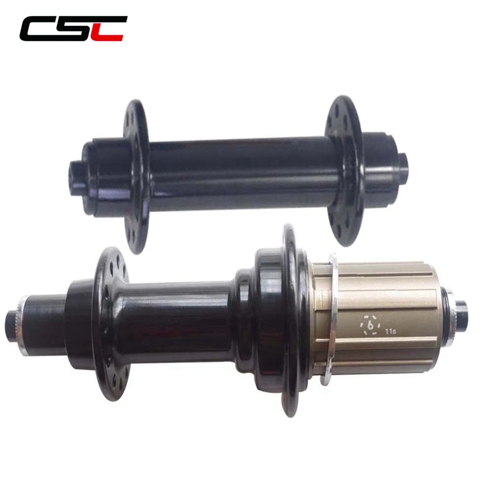 6 Pawls Bitex RAF13 RAR13 Road Bike Hubs bicycle hubset Bitex R13 front