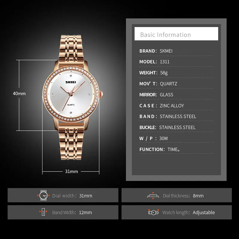 Watch Women (9)