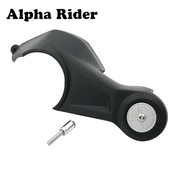 

Motorcycle Final Drive Guard Protection Cover Fairing With Screw For BMW R1200 GS R1200GS ADV 2014 2015 2016 2017 14 15 16
