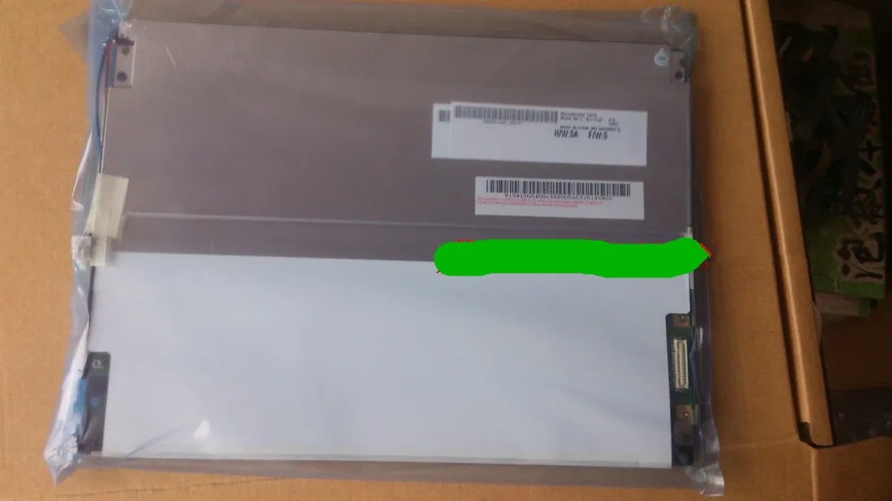 Koyo EA7-T12C EA7-T12C-S ЖК-экран EA7-T12C-C машины промышленные медицинские дисплей для оборудования экран