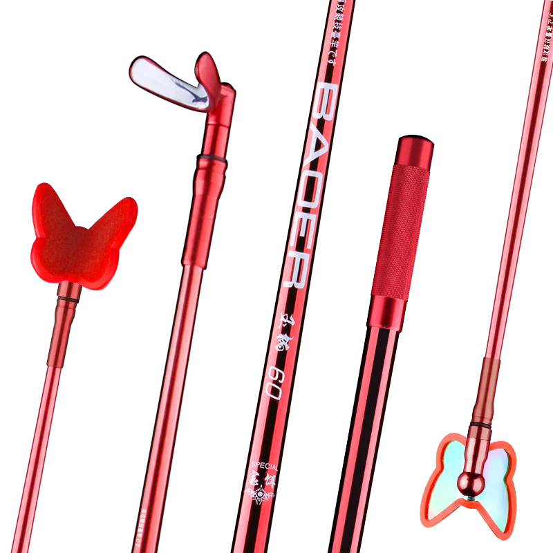 Fish Rod Stand Competition Fishing Rods Holder Taiwan Fishing Bracket Telescoping Fishing Equipments Hand Rod Articoli Pesca