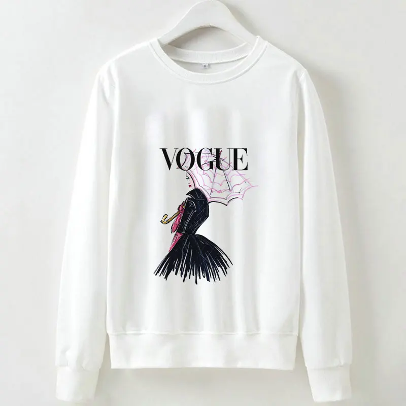 Зима Sudaderas Повседневный Vogue Super Mom Kawaii графический пуловер Топы с длинным рукавом Женская толстовка с капюшоном Женское пальто - Цвет: 1886