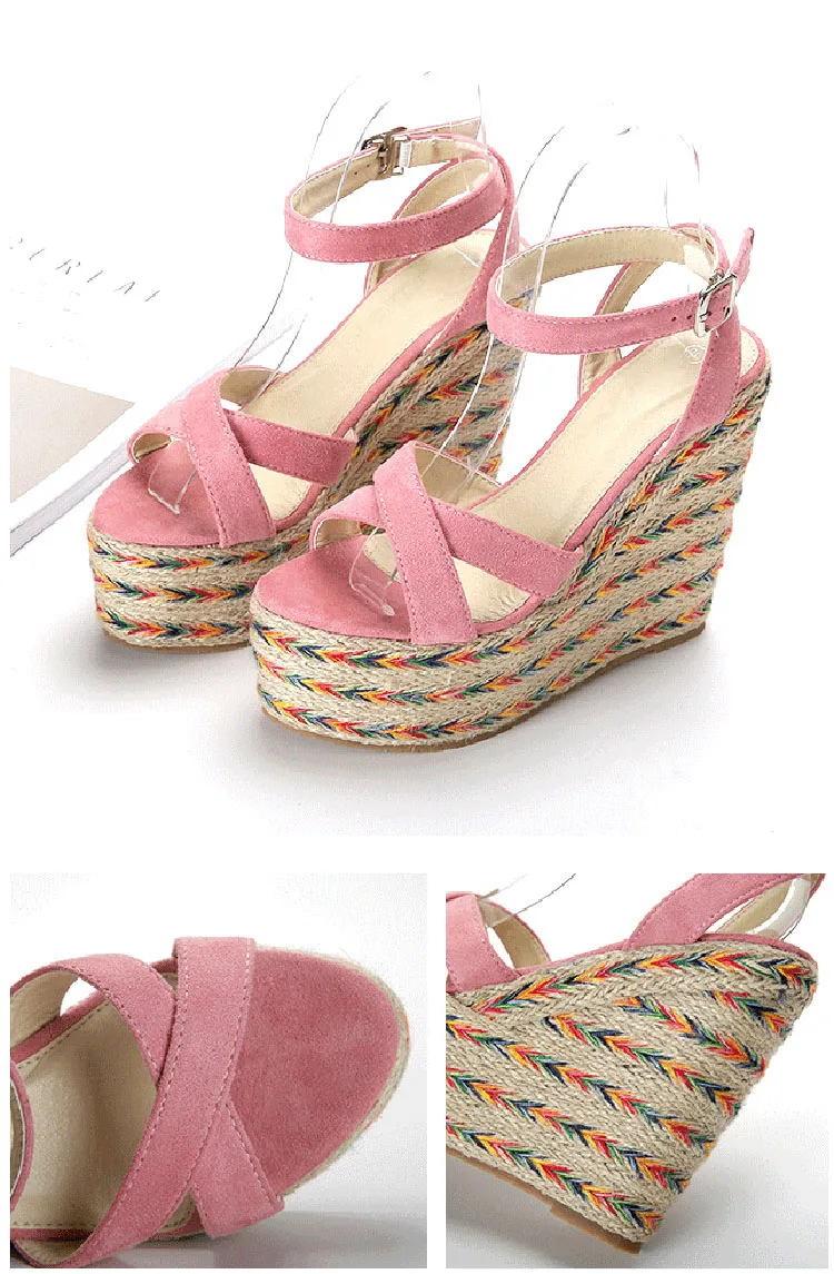 women sandals Z412-9