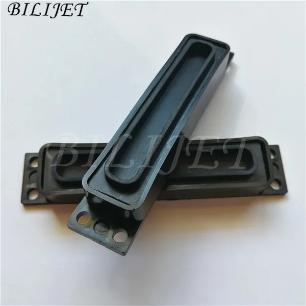 

Inkjet printer cap Infinity Zhongye Challenger Phaeton Crystaljet SP510 head cover For Seiko 510 Capping top 4pcs
