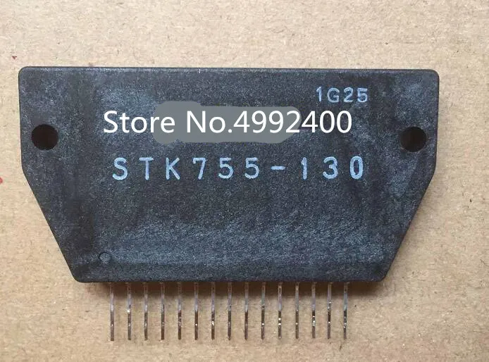 5pcs lot STK755 STK755 130