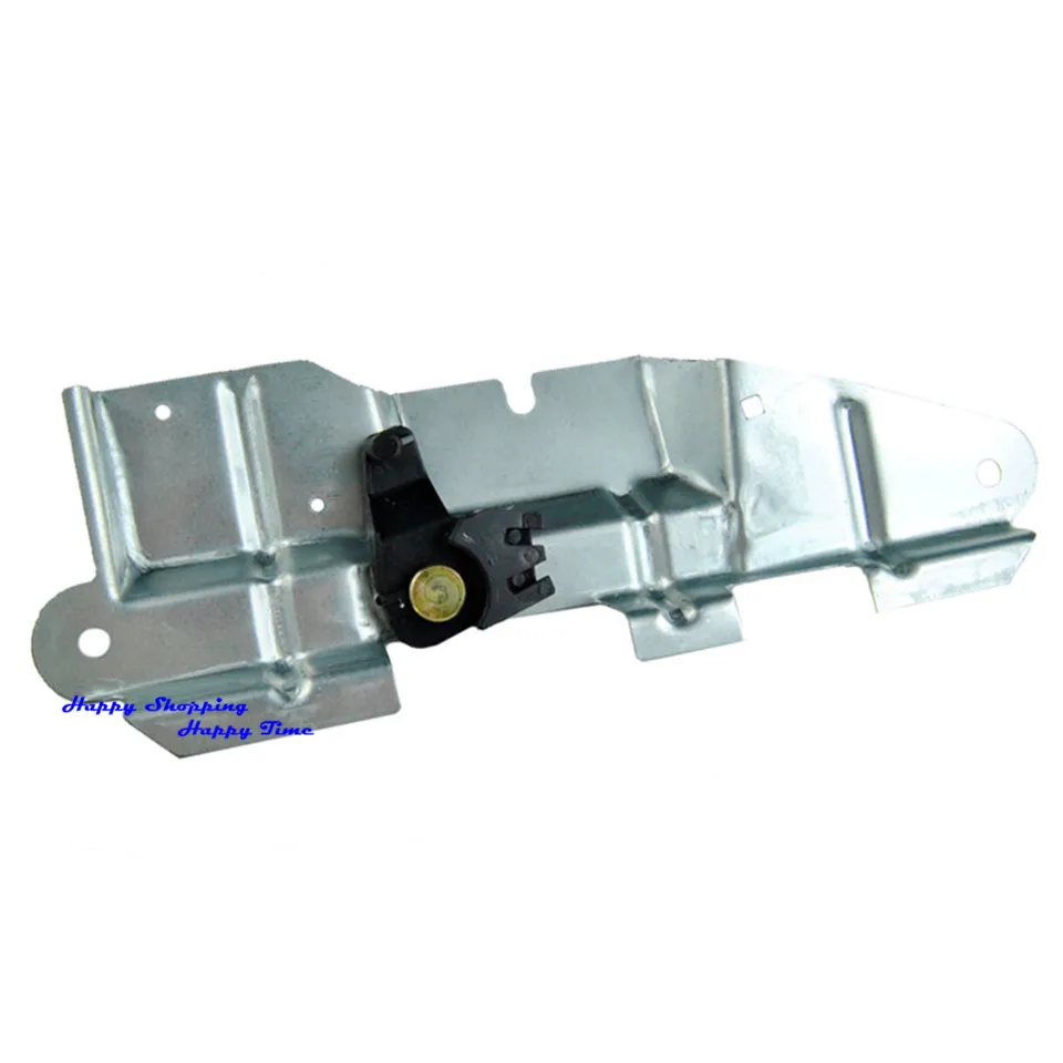 Brand New Bootlid Trunk Latch Bracket For VW Bora Jetta MK4 1J5827425F 1J5 827 567A Free