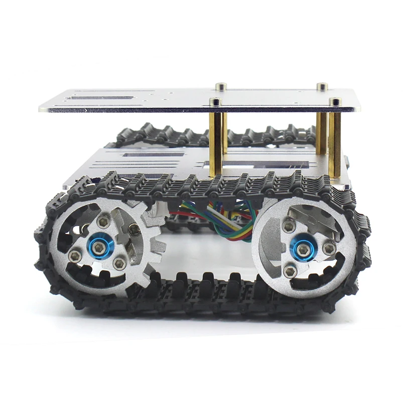 small robot chassis