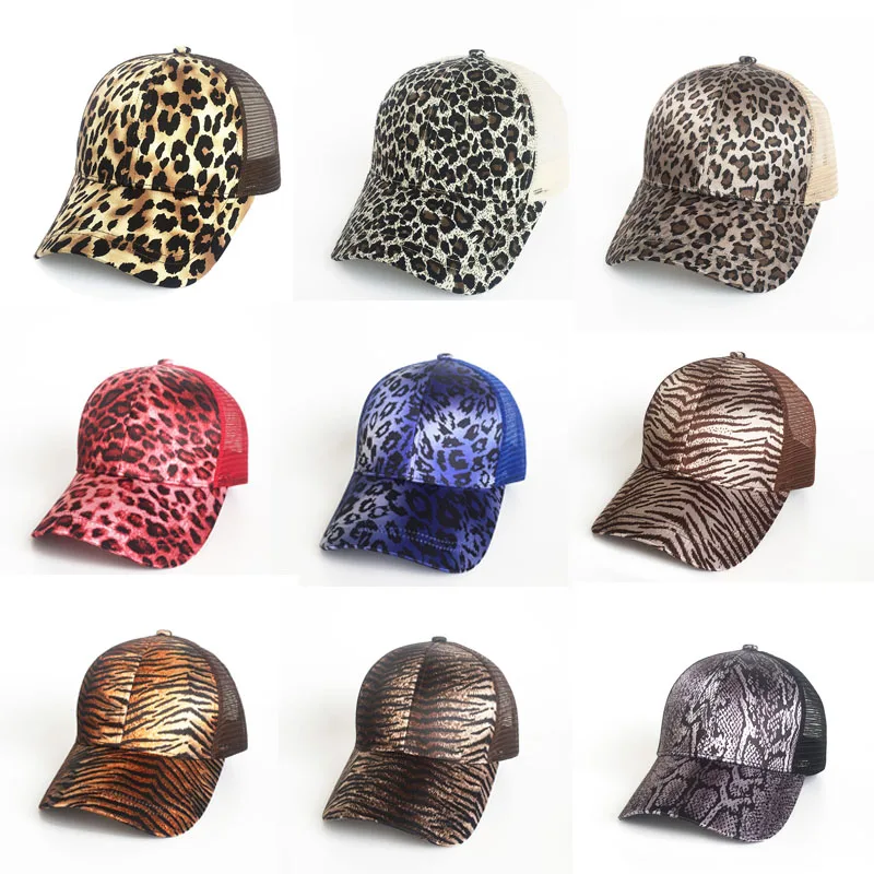 leopard hat-1