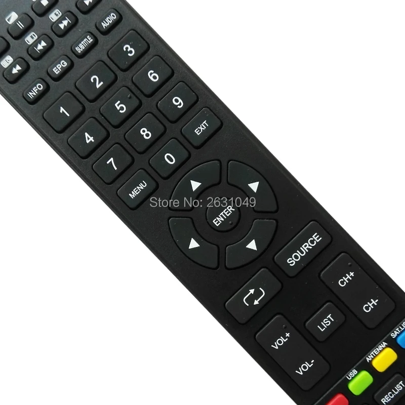 Пульт дистанционного управления для телевизора выше S LC22T440FL tv LC22T440WL TV LC24T440WL LC28T440WL