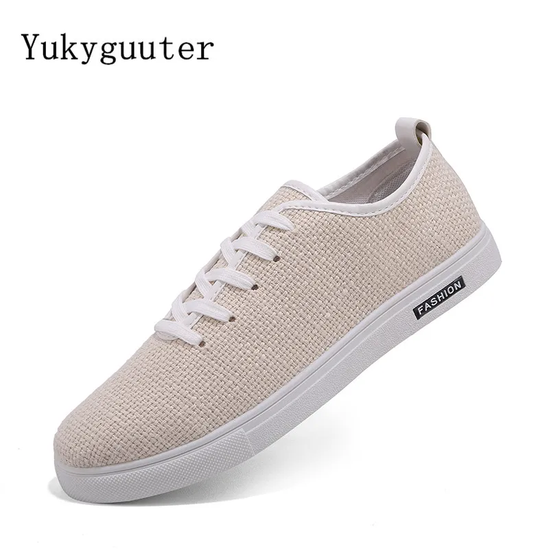 Men Skateboarding Shoes Canvas Sport 2018 Cool Light Wight Sneakers Outdoor Athletic Shoes Man