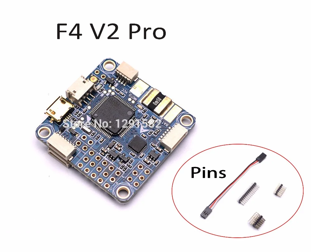 F4 Pro V3 / FLIP 32 V2 PRO плата контроллера полета для FPV Quadcopter|flight control board|flip 32controller board |