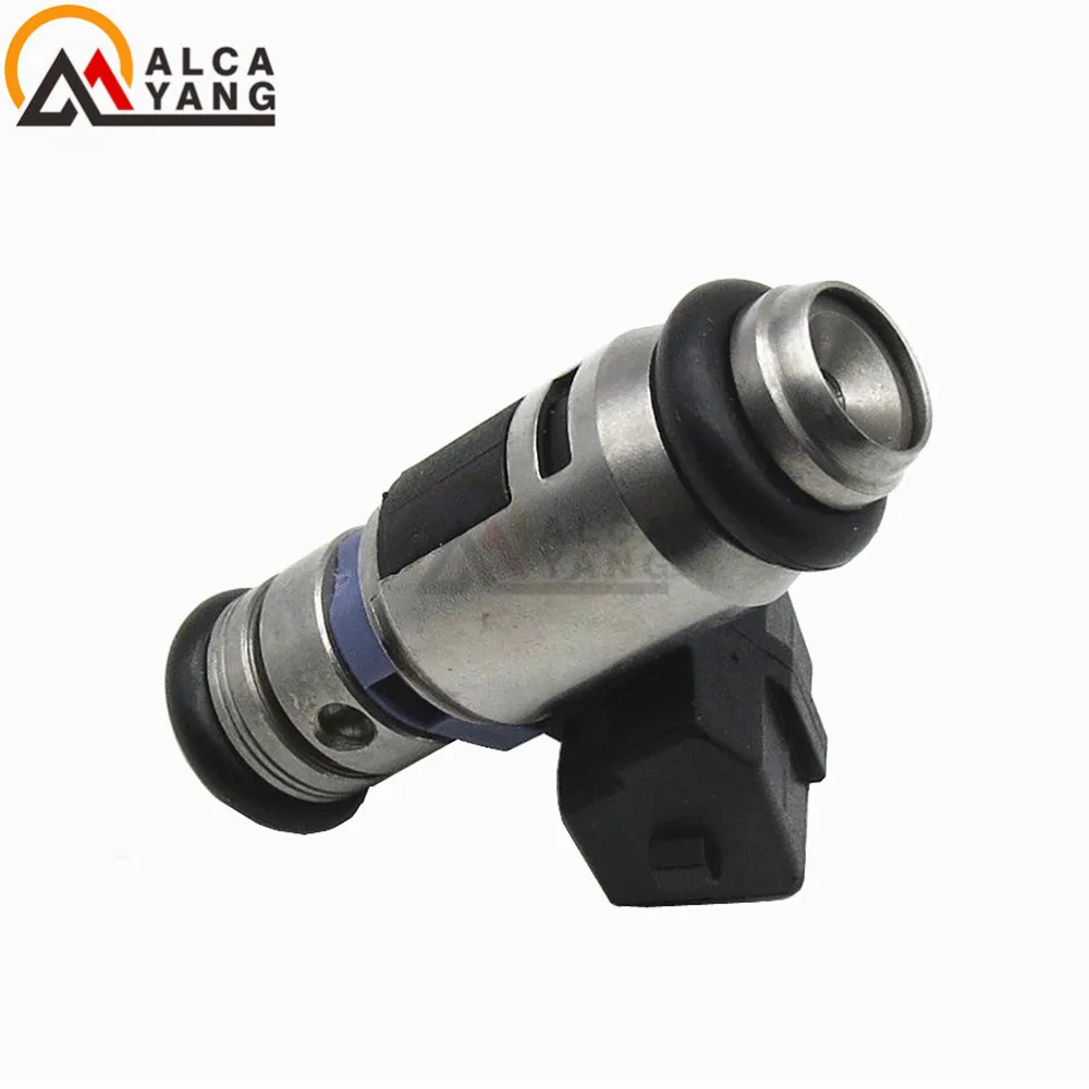 

4PCS fuel injector nozzle valve IWP065 for Fiat Palio 1.0 1.3 1.5 / Uno Fire1.0 iwp065 7078993 50101302 46481318