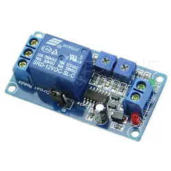 12 В цикл задержки модуль цикл реле модуль для Arduino MEGA UNO L15