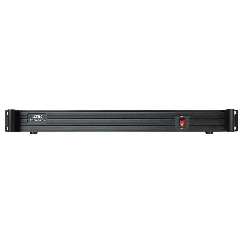 Amoonsky general sending box LCT660 support 6