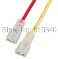 horn wire
