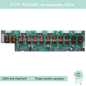 

100% Test shipping for 2405FPW high pressure plate MT64001.00 LOGAH REV:3