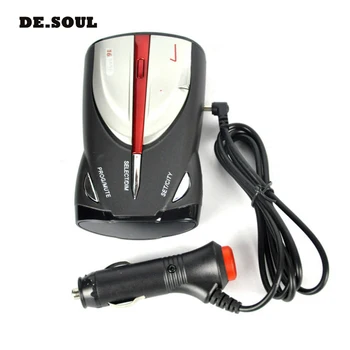 

PARASOLANT Radar Detector Car Mobile Speed Alarm for car Mobile Electronic Dog Sensor System Detector Radar Electronic