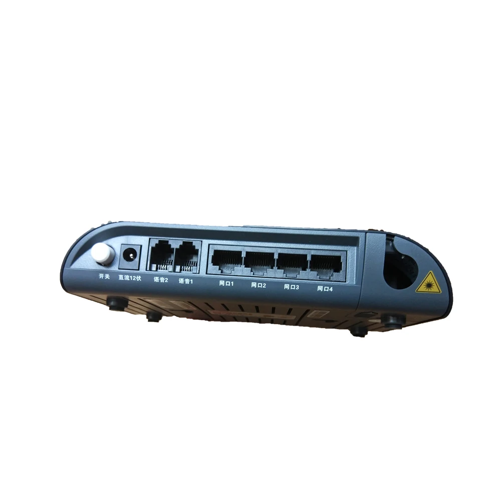 

GPON ONU AN5506-04-B FTTH ONT With 1GE+3FE+2TEL English Firmware