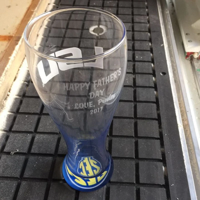 Robotec CNC Co2 машина для лазерной гравировки и резки 9060/6040 с простым вращением