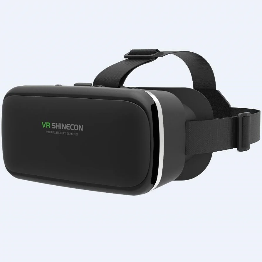 3D font b Virtual b font font b Reality b font Game Glasses New Product VR