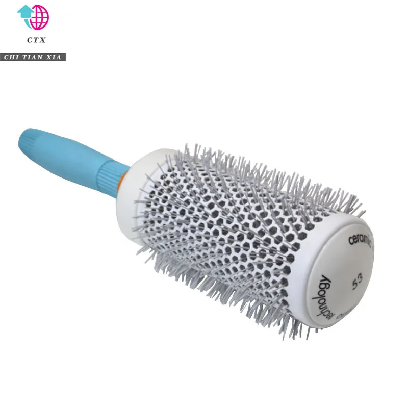 ceramic hair brush