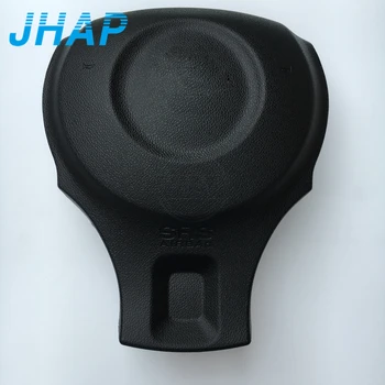 

For Koleos Steering Wheel Cover Plastic Cover Include Emblem Free Shipping