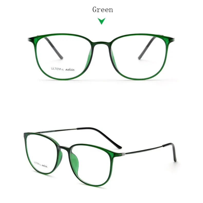 Тонкий оправа для очков оптические очки 2212 рецепт очки
