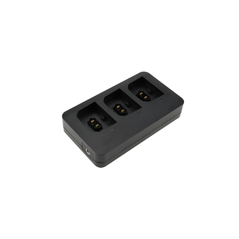 Für Papagei ANAFI Drohne Batterien Balance Fast Charger Adapter /&Car Charger