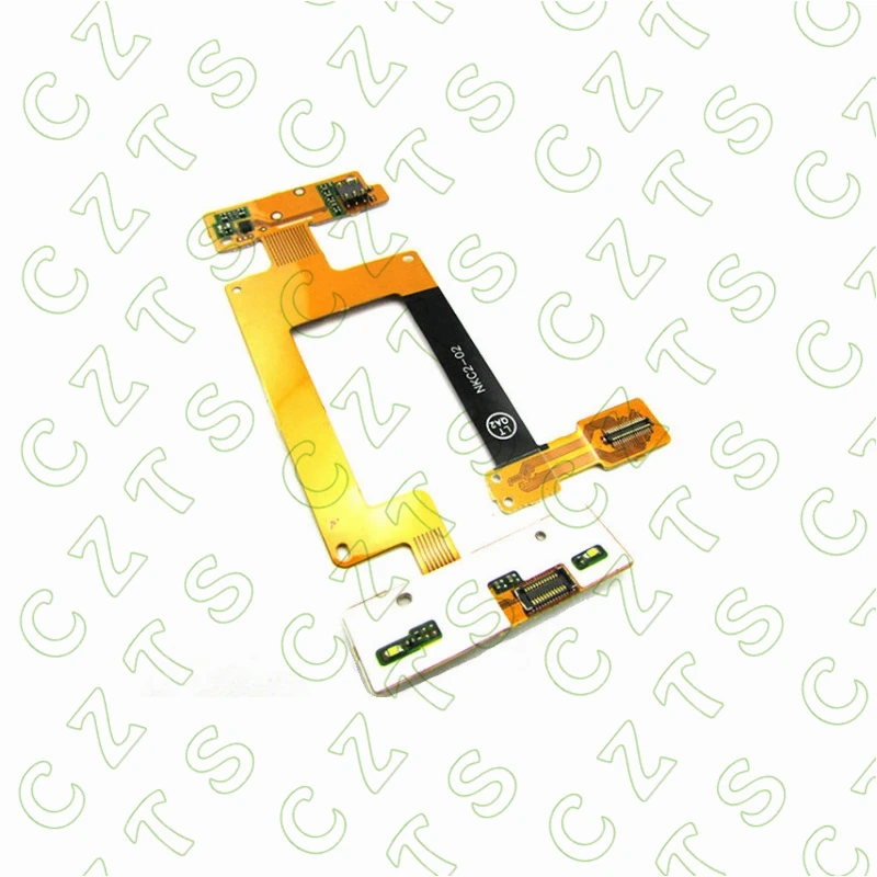 

New Flex Cable Ribbon FOR Nokia C2 C2-02 C2-03 C2-06 C2-07 C2-08