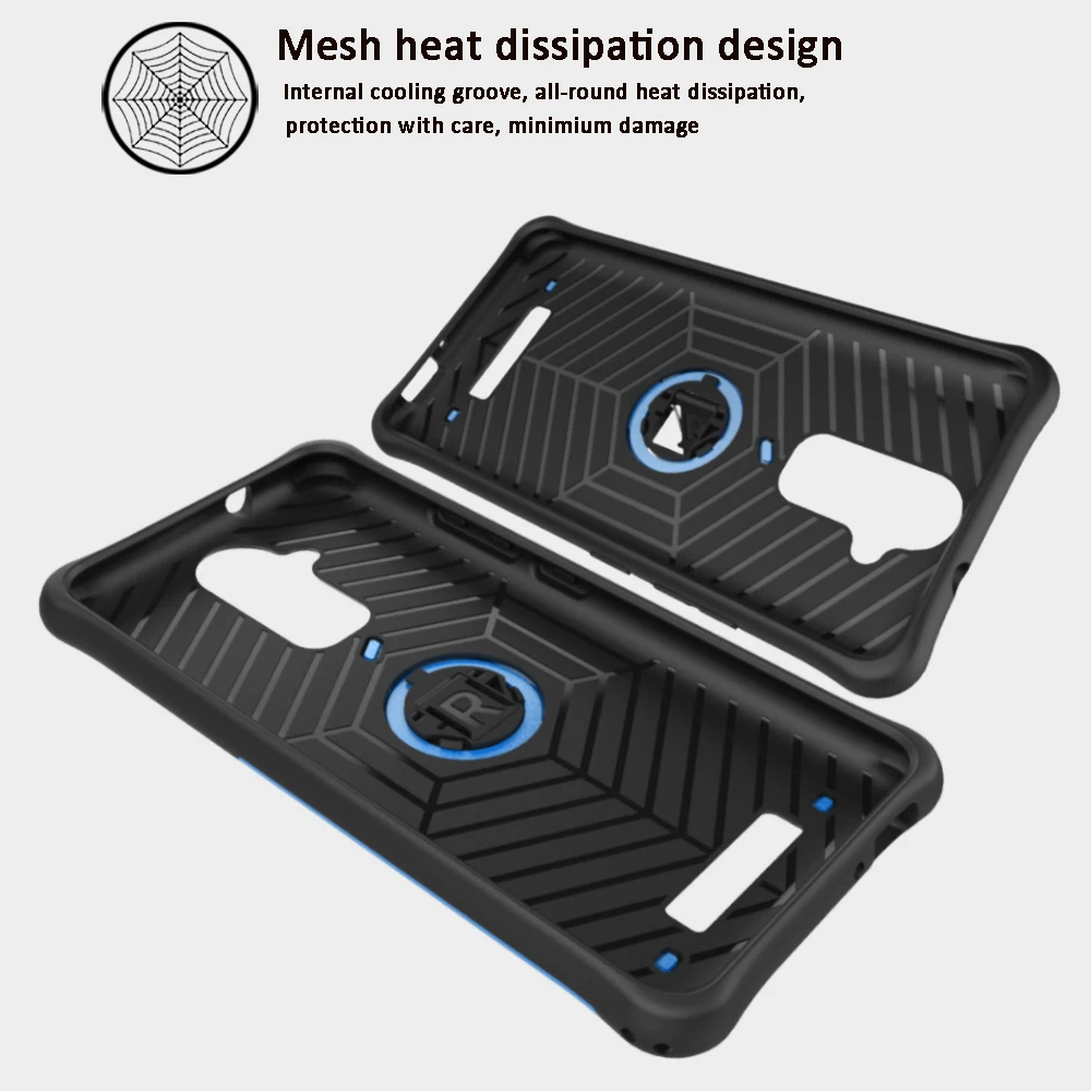 ASUS Zenfone 3 Max ZC520TL Case 4