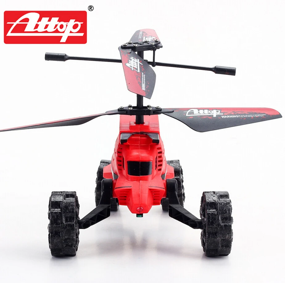 free to fly remote control car