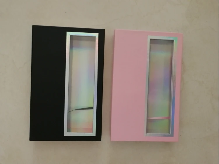 cosmetic package box