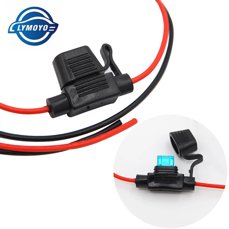 

20pcs DRL Controller Car LED Daytime Running Light Relay Harness Dimmer On/Off 12-18V Fog Light mini Controller Driver Indicator