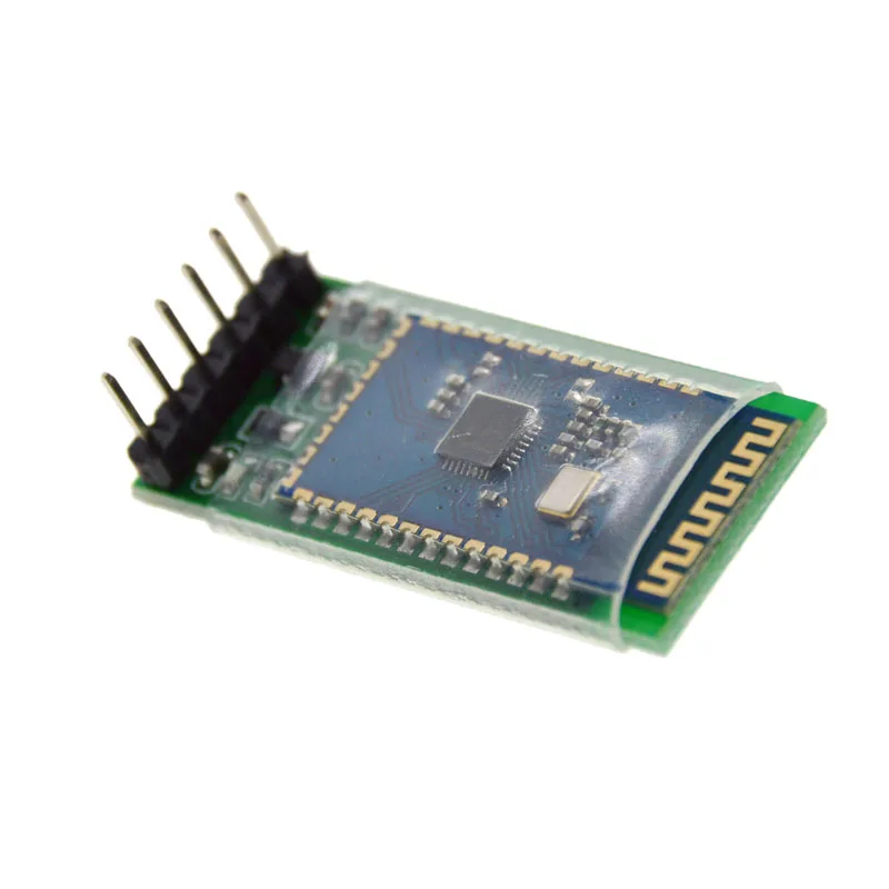 10 шт. SPP-C Bluetooth серийный проходной модуль беспроводное последовательное устройство связи от машины беспроводной SPPC заменить HC-05 HC-06