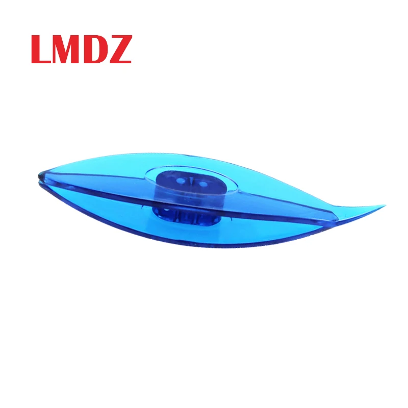

LMDZ 2pcs Plastic Tatting Shuttle Hand Art Manual Tools for Lace Making DIY Craft Tatting Sewing Accessories Lace Making Craft
