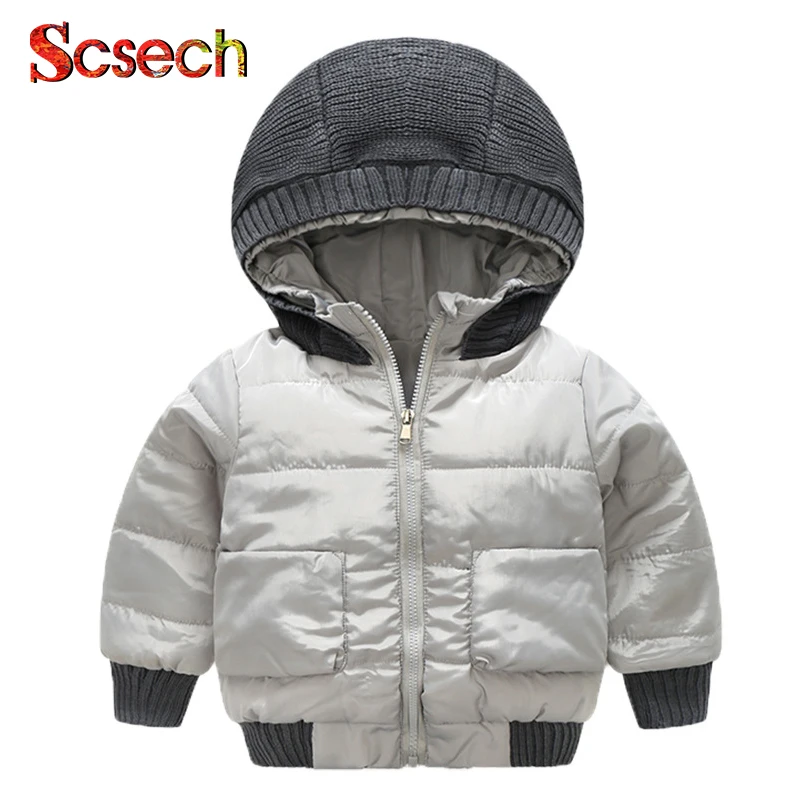 Buy New Baby Boys Jackets Winter Waterproof and