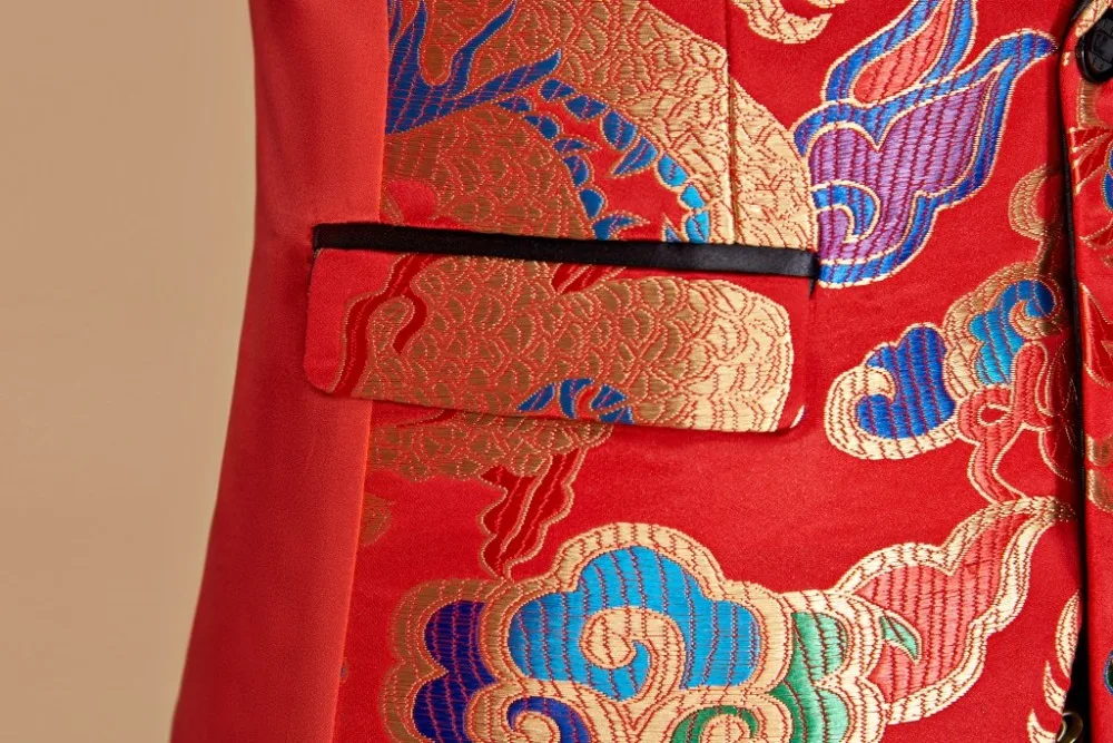 conew_6.23男士西装05999