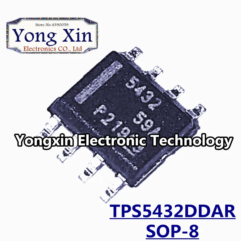 10PCS MP2105DJ-LF-Z MP2105DJ SOT23-5 MP2105 Synchronous Buck Step-Down Converter