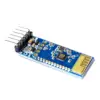 Módulo de transmisión de serie Bluetooth SPP-C, comunicación en serie inalámbrica de máquina, SPPC inalámbrico, reemplaza HC-05 HC-06 ► Foto 3/5
