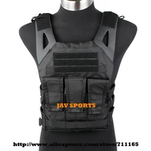 TMC JPC жилет Скакалка 1000D нейлон тактический жилет+(SKU12050592
